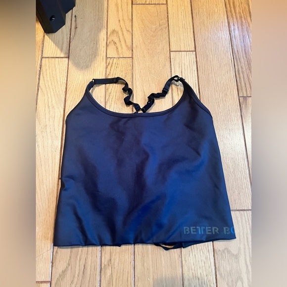 Better Bodies - Vesey Strap Top - Picture 1 of 9